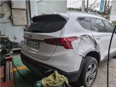 2021 Hyundai Santa FE KMHS381HGMU338124 VIN:KMHS381HGMU338124