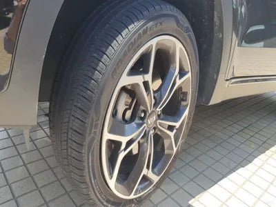 2019 Kia Sportage VIN:
