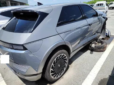 2022 Hyundai Ioniq KMHKR81CPNU031487 VIN:KMHKR81CPNU031487
