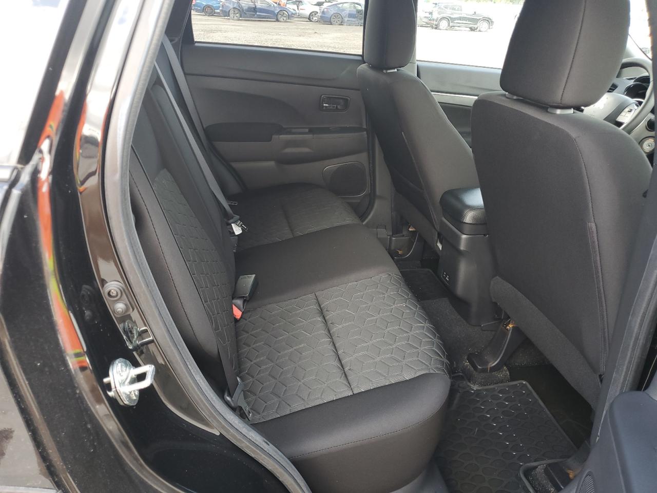 2024 MITSUBISHI OUTLANDER SPORT S/SE VIN:JA4ARUAU1RU005470