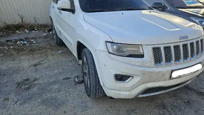 2015 Jeep Grand Cherokee 460KM1C4RJFCM9FC8 VIN:460KM1C4RJFCM9FC8