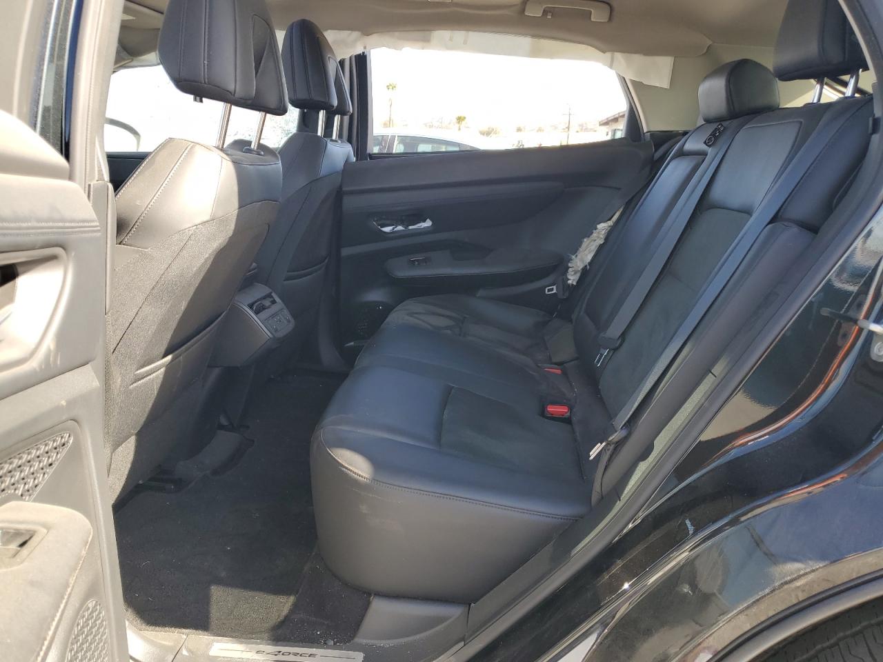 2023 NISSAN ARIYA EVOLVE+ VIN:JN1DF0BB2PM710926