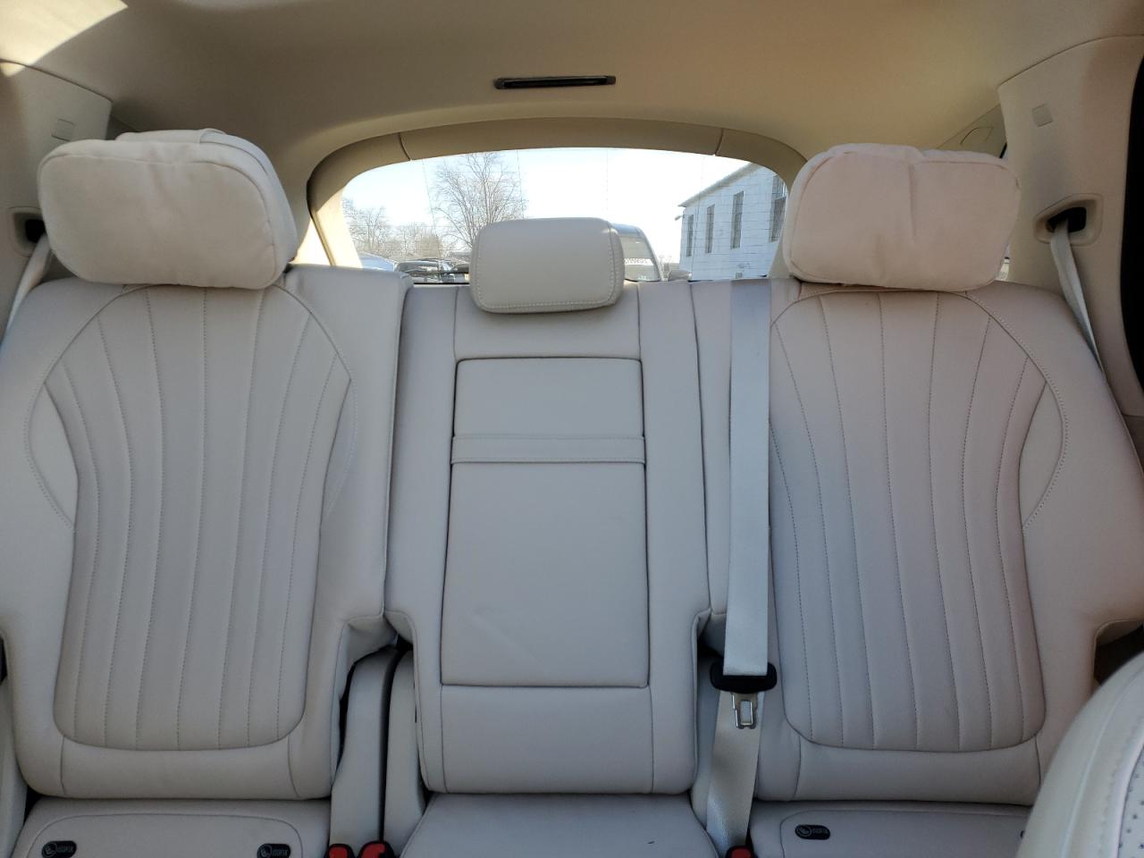 2023 MERCEDES-BENZ EQS SUV 450 4MATIC VIN:4JGDM2EB2PA027714