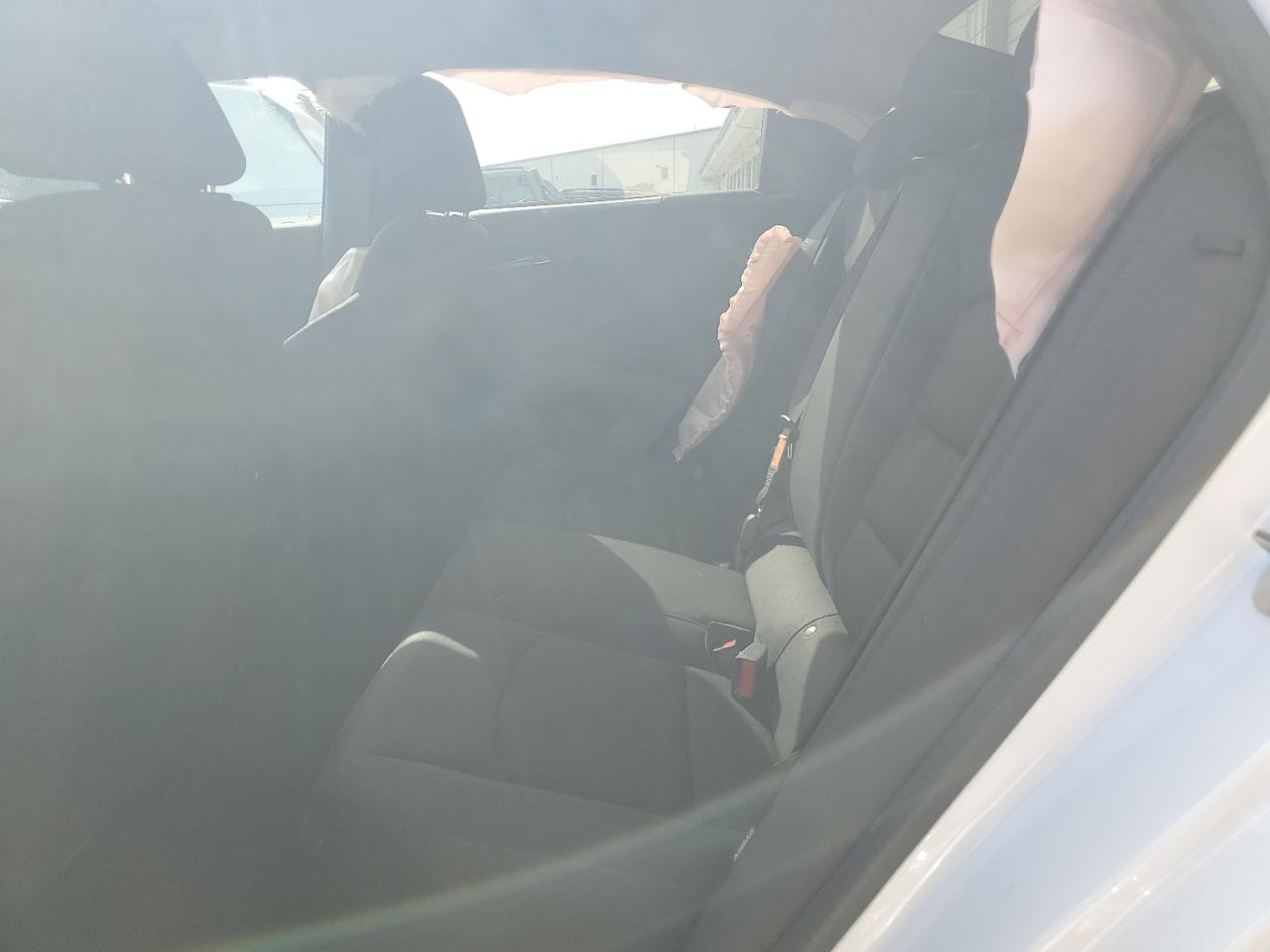 2024 CHEVROLET MALIBU RS VIN:1G1ZG5ST2RF105097