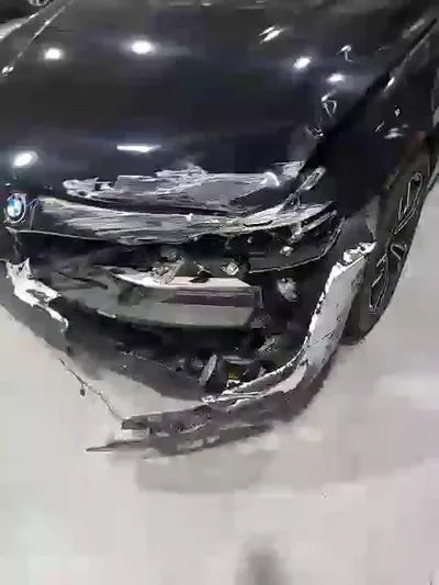 2016 BMW 320 WBA8C5103GK640348 VIN:WBA8C5103GK640348