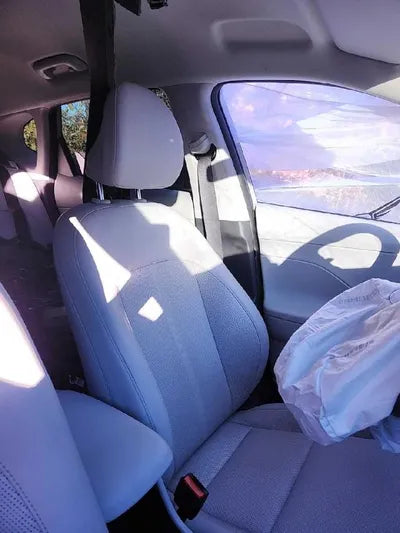 2023 Hyundai Kona VIN: