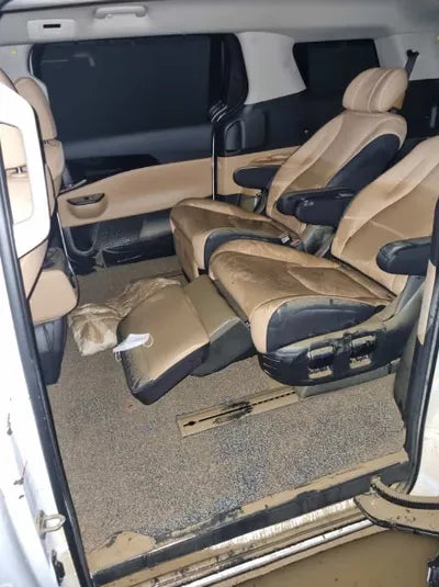 2022 Kia Carnival KNANE81BBPS230361 VIN:KNANE81BBPS230361