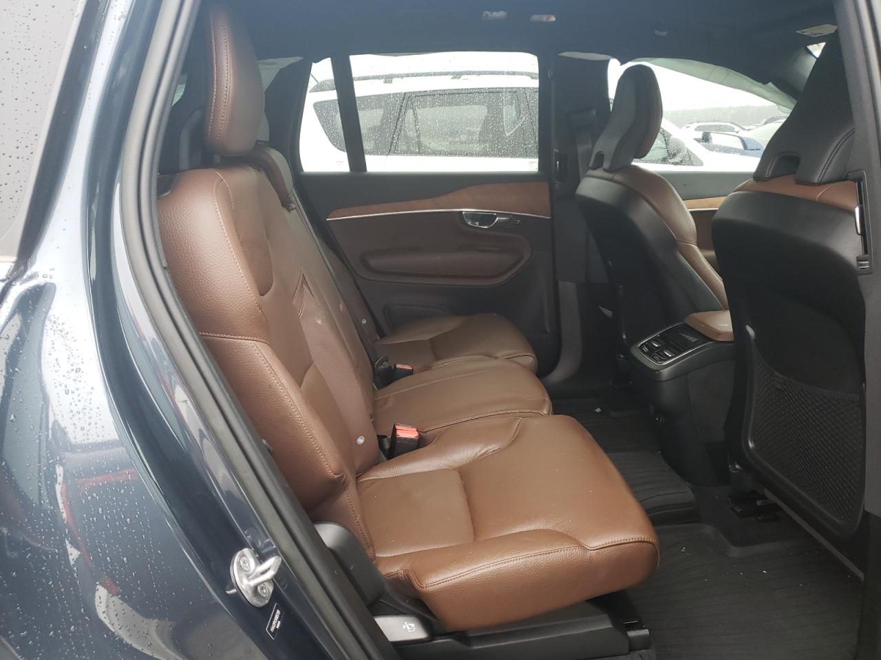 2022 VOLVO XC90 T6 MOMENTUM VIN:YV4A22PK5N1852120