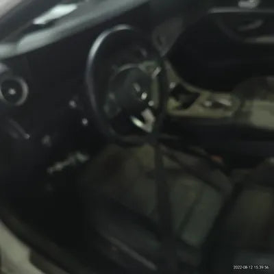 2016 Mercedes-Benz E 300 VIN: