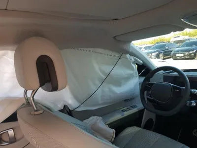 2022 Hyundai Ioniq KMHKR81AFNU117016 VIN:KMHKR81AFNU117016