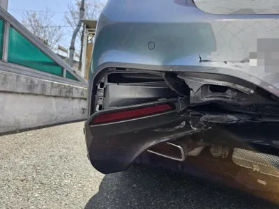 2017 BMW 520 WBAJC3107HG924947 VIN:WBAJC3107HG924947