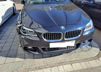 2016 BMW 520 WBA5E7106GG566824 VIN:WBA5E7106GG566824