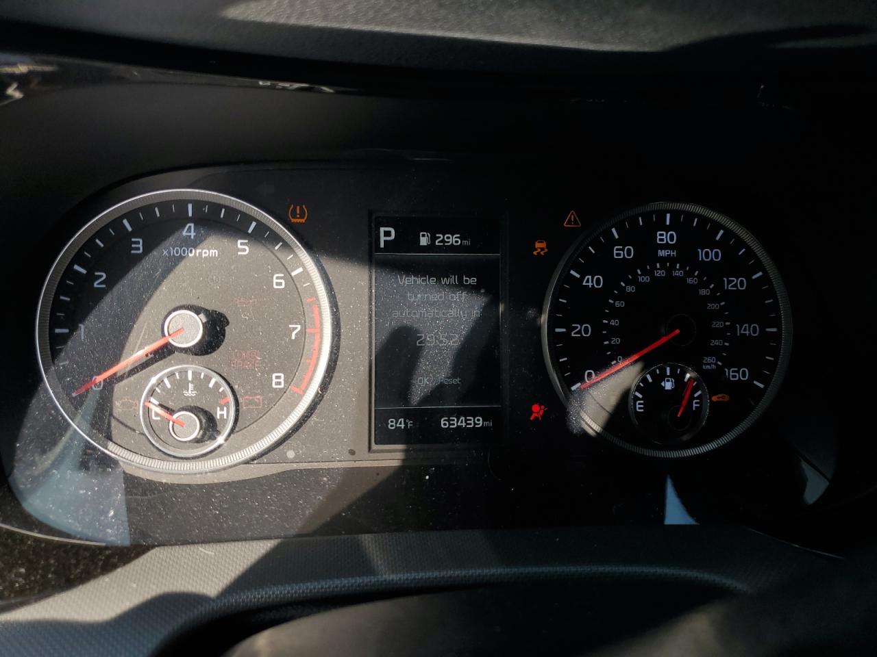 2022 KIA K5 GT LINE VIN:5XXG64J28NG084336