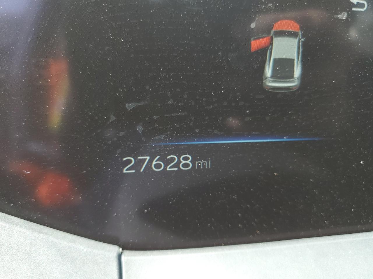 2023 TOYOTA PRIUS PRIME SE VIN:JTDACACU6P3006846