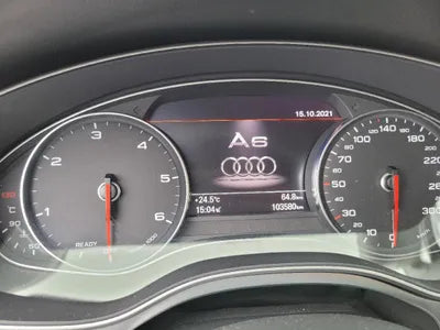 2015 Audi A6 WAUZZZ4G7GN011483 VIN:WAUZZZ4G7GN011483
