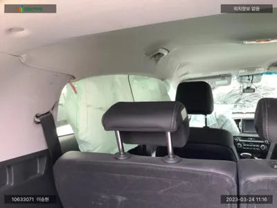 2017 Kia Sportage KNAPN813BHK254373 VIN:KNAPN813BHK254373