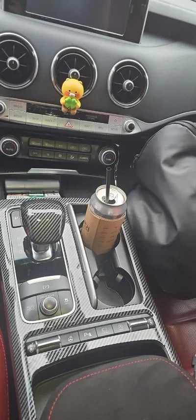 2017 Kia Stinger VIN: