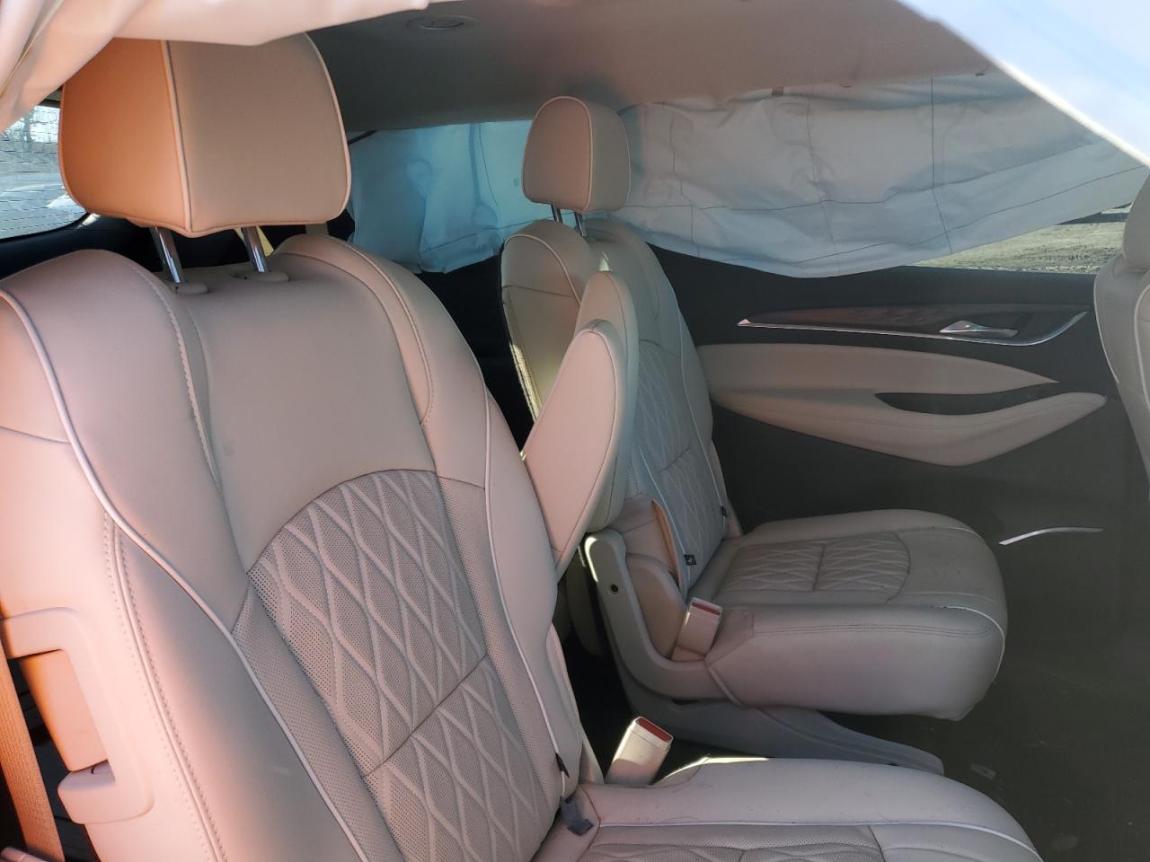 2023 BUICK ENCLAVE AVENIR VIN:5GAEVCKW9PJ275902