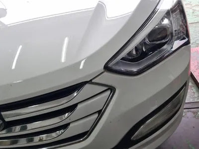 2014 Hyundai Santa FE VIN: