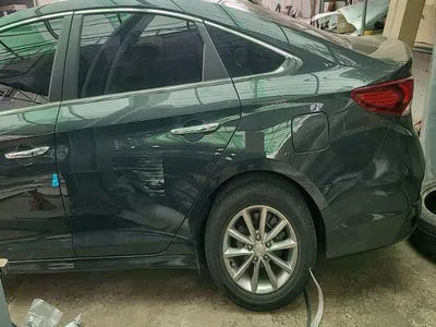 2021 Tesla Model 3 VIN: