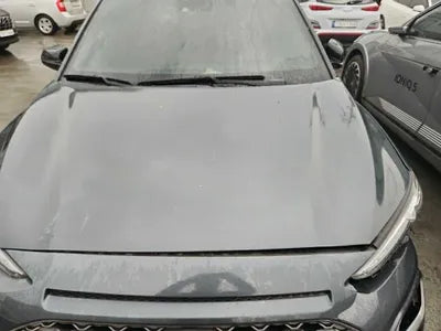2018 Hyundai Kona 599KMKMHK7815GJU0 VIN:599KMKMHK7815GJU0