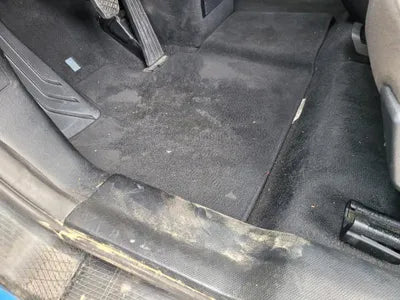 2017 BMW I3 WBY1Z6104G7A09980 VIN:WBY1Z6104G7A09980