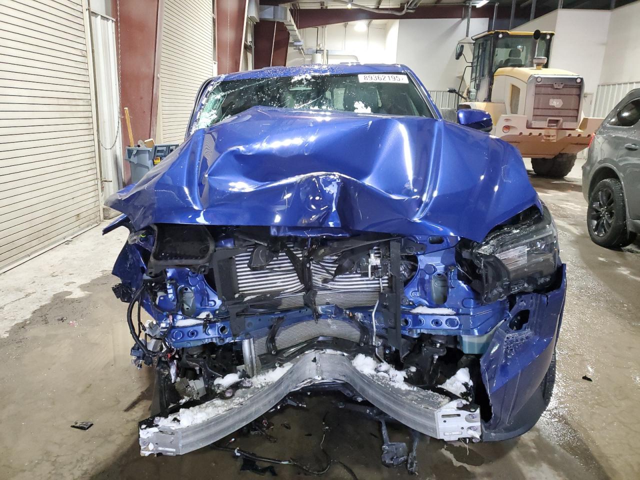 2024 TOYOTA TACOMA DOUBLE CAB VIN:3TMLB5JNXRM009104