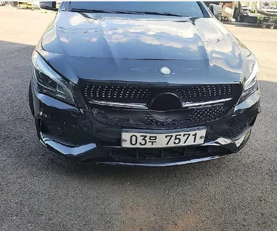 2017 Mercedes-Benz GLA 250 KMWDDSJ4GB4HN4350 VIN:KMWDDSJ4GB4HN4350