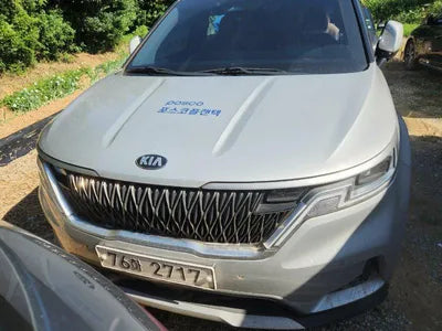 2021 Kia Carnival KNHNB373BMS089132 VIN:KNHNB373BMS089132