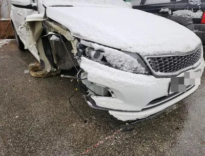 2014 Kia K5 VIN: