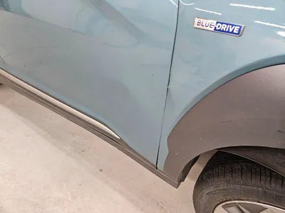 2018 Hyundai Kona VIN: