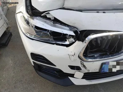 2021 BMW 220 WBA11DF00M5S94344 VIN:WBA11DF00M5S94344