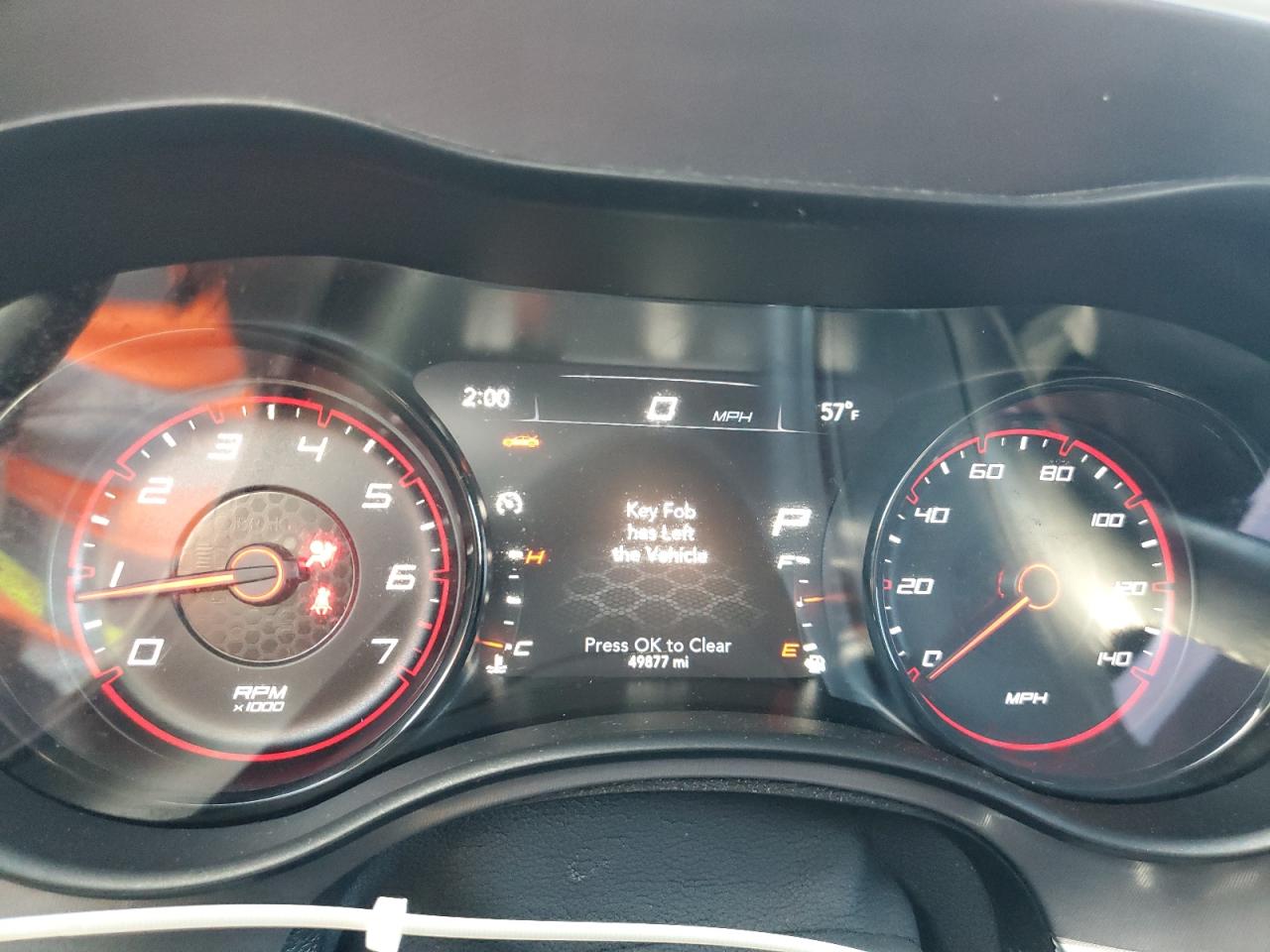 2022 DODGE CHARGER SXT VIN:2C3CDXBG2NH143110