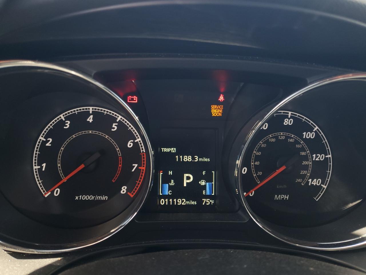 2024 MITSUBISHI OUTLANDER SPORT S/SE VIN:JA4ARUAU0RU011129