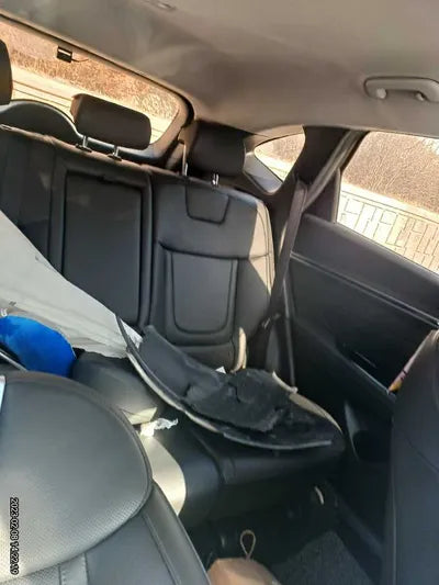 2022 Hyundai Tucson KMHJE81BGNU103756 VIN:KMHJE81BGNU103756