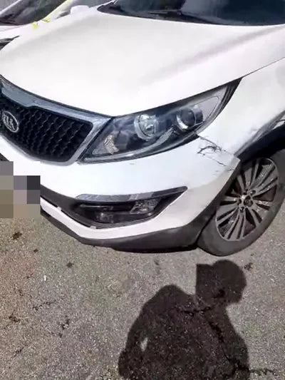 2015 Kia Sportage VIN: