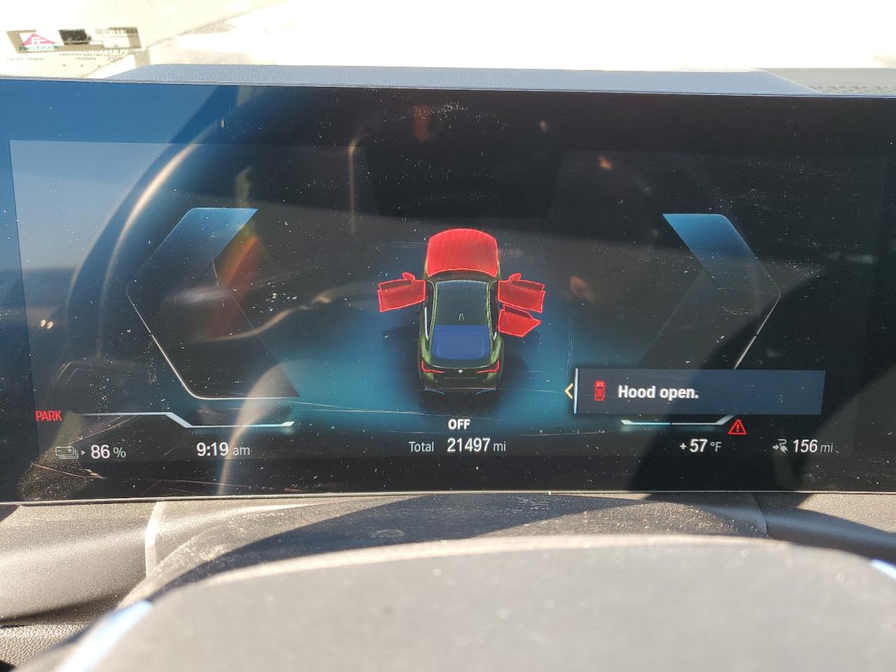 2023 BMW I4 EDRIVE 35 VIN:WBY43AW02PFP52794