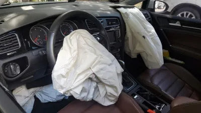 2015 Volkswagen Golf WVWZZZAUZFW321020 VIN:WVWZZZAUZFW321020