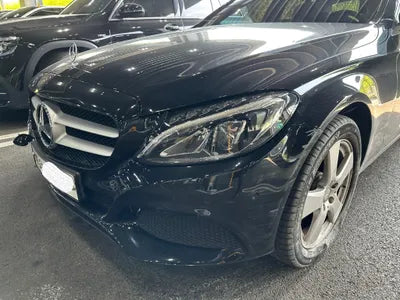 2016 Mercedes-Benz C 200 403KMWDDWF4CB8GF2 VIN:403KMWDDWF4CB8GF2