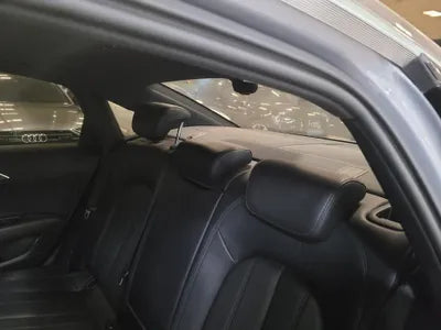 2018 Audi A6 WAUZZZ4G1JN105897 VIN:WAUZZZ4G1JN105897