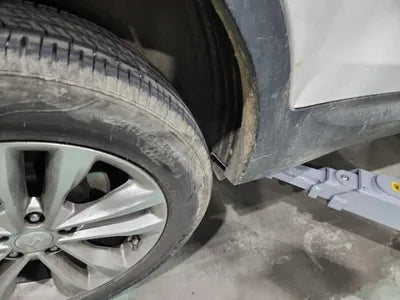 2015 Hyundai Santa FE 259KMKMHSW81UBFU3 VIN:259KMKMHSW81UBFU3