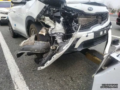 2017 Kia Sportage 492KMKNAP6815GHK2 VIN:492KMKNAP6815GHK2