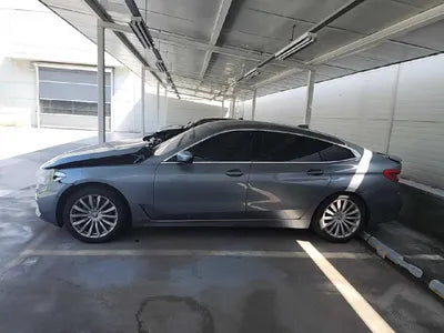 2020 BMW 630 WBA81BP04LCD82909 VIN:WBA81BP04LCD82909