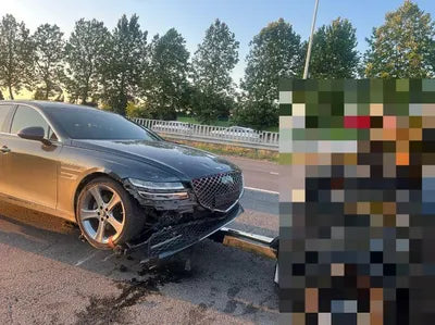 2020 Genesis G80 VIN: