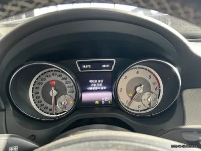 2015 Mercedes-Benz GLA 200 WDCTG0JB4FJ180086 VIN:WDCTG0JB4FJ180086