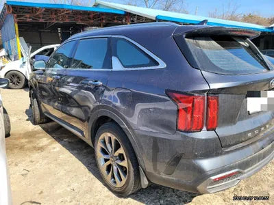2020 Kia Sorento VIN: