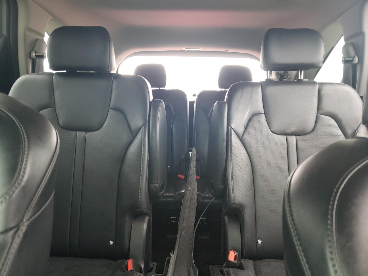 2024 KIA SORENTO EX VIN:5XYRH4JFXRG308584