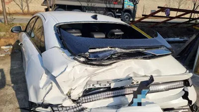 2022 Hyundai Ioniq VIN: