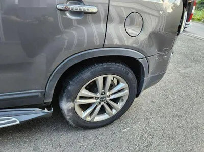 2014 Kia Sorento VIN: