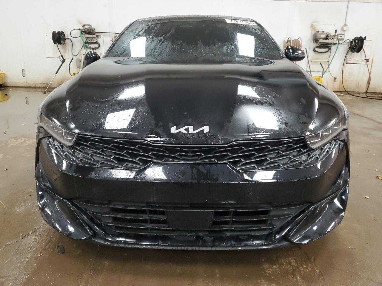 2023 KIA K5 GT LINE VIN:5XXG64J28PG209211